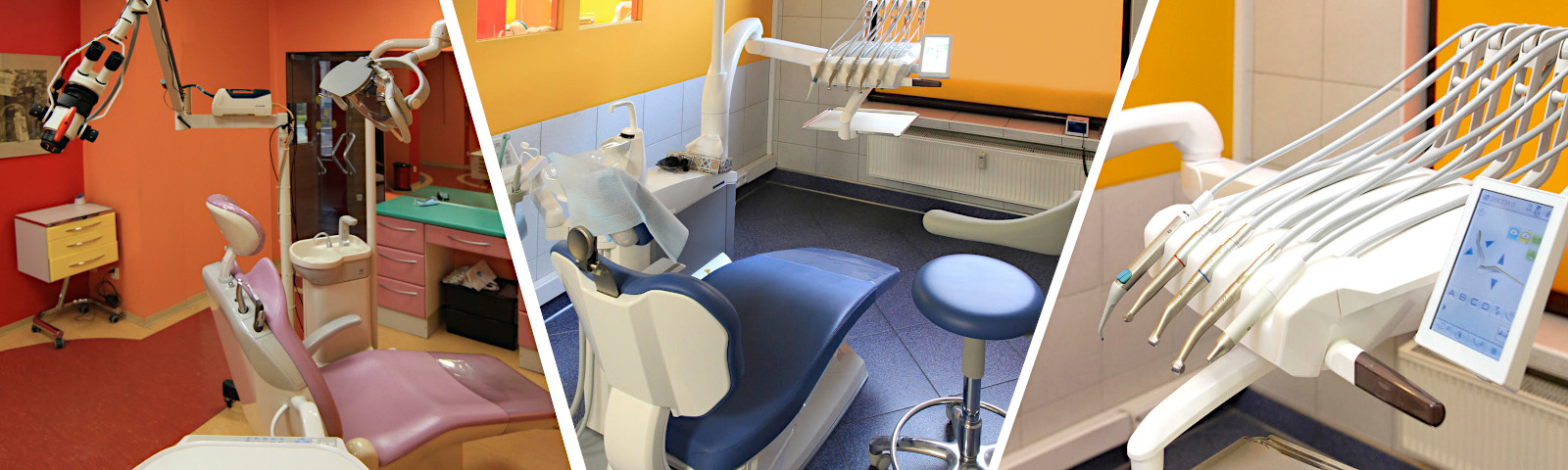 Dentysta stomatolog  implanty Gliwice